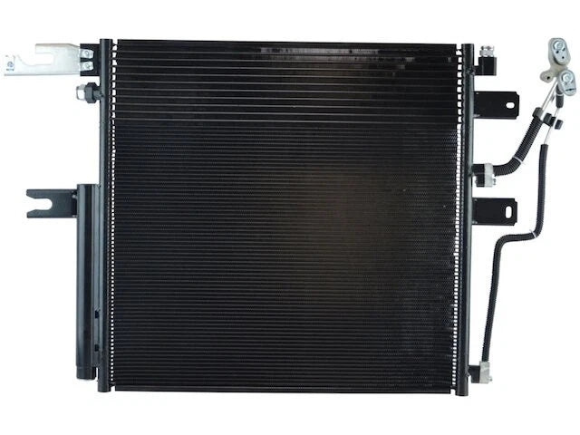 A/C Condenser and Receiver Drier Assembly for Dodge Ram 2500 (2010) 23152DHNH