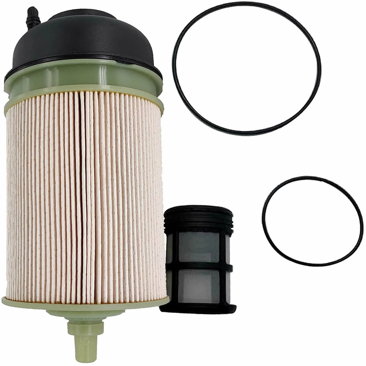 PF9908 Fuel Filter Kit for Pre-2020 Engines (PF9908 KIT, PF9908)