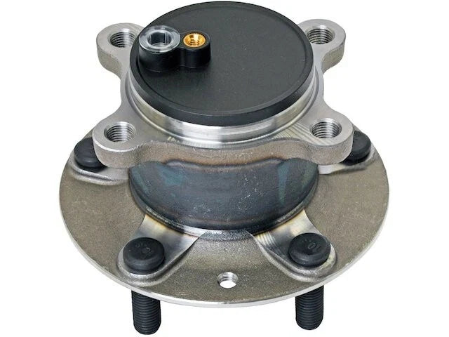 Rear Wheel Hub Assembly for Mazda CX-3 (2016–2021) GX715KF