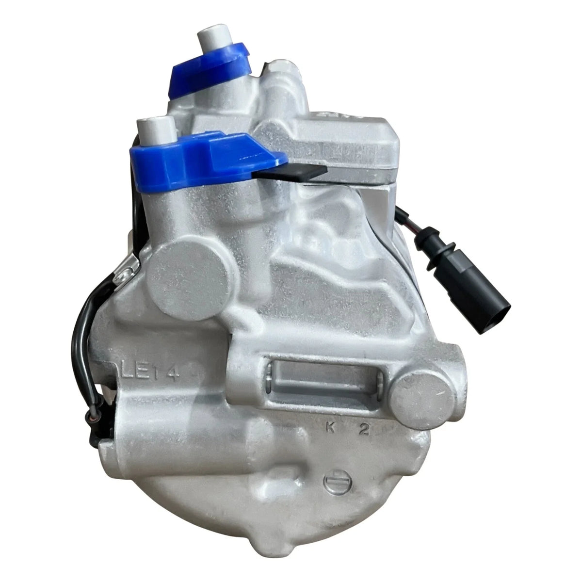 AC Compressor Kit Replacement for Volkswagen Touareg 3.6L (2012–2013)