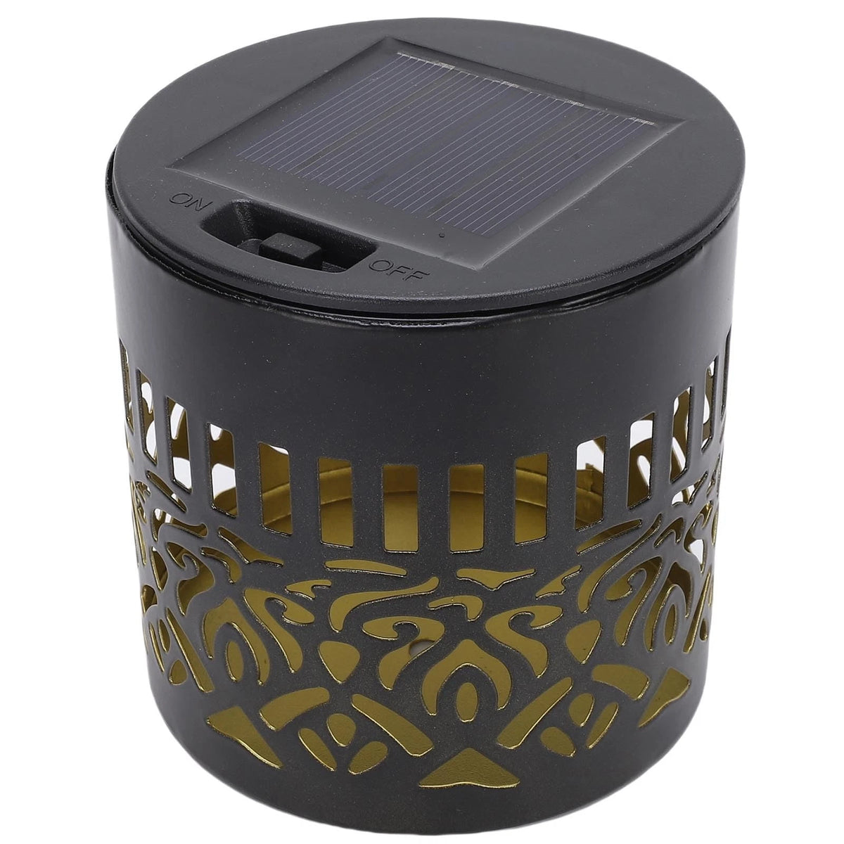 Solar Fence Lights for Deck and Stair Illumination (2023)