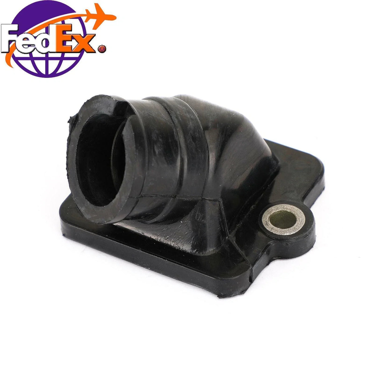 Intake Manifold Boot for Piaggio Liberty NRG Zip NTT TPH 50cc (2000–2023)