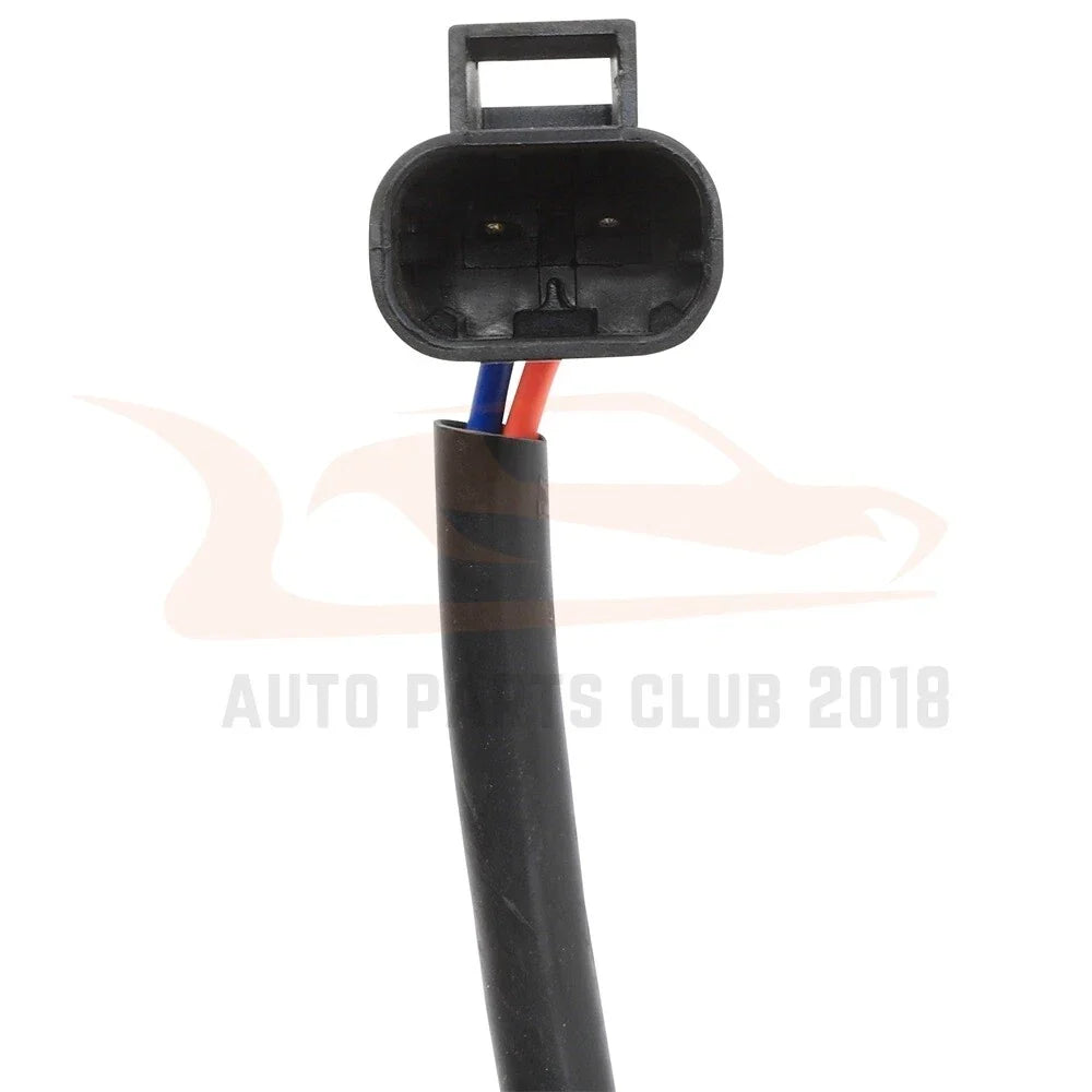 Window Regulator with Motor for Hummer H2 (2003–2009)