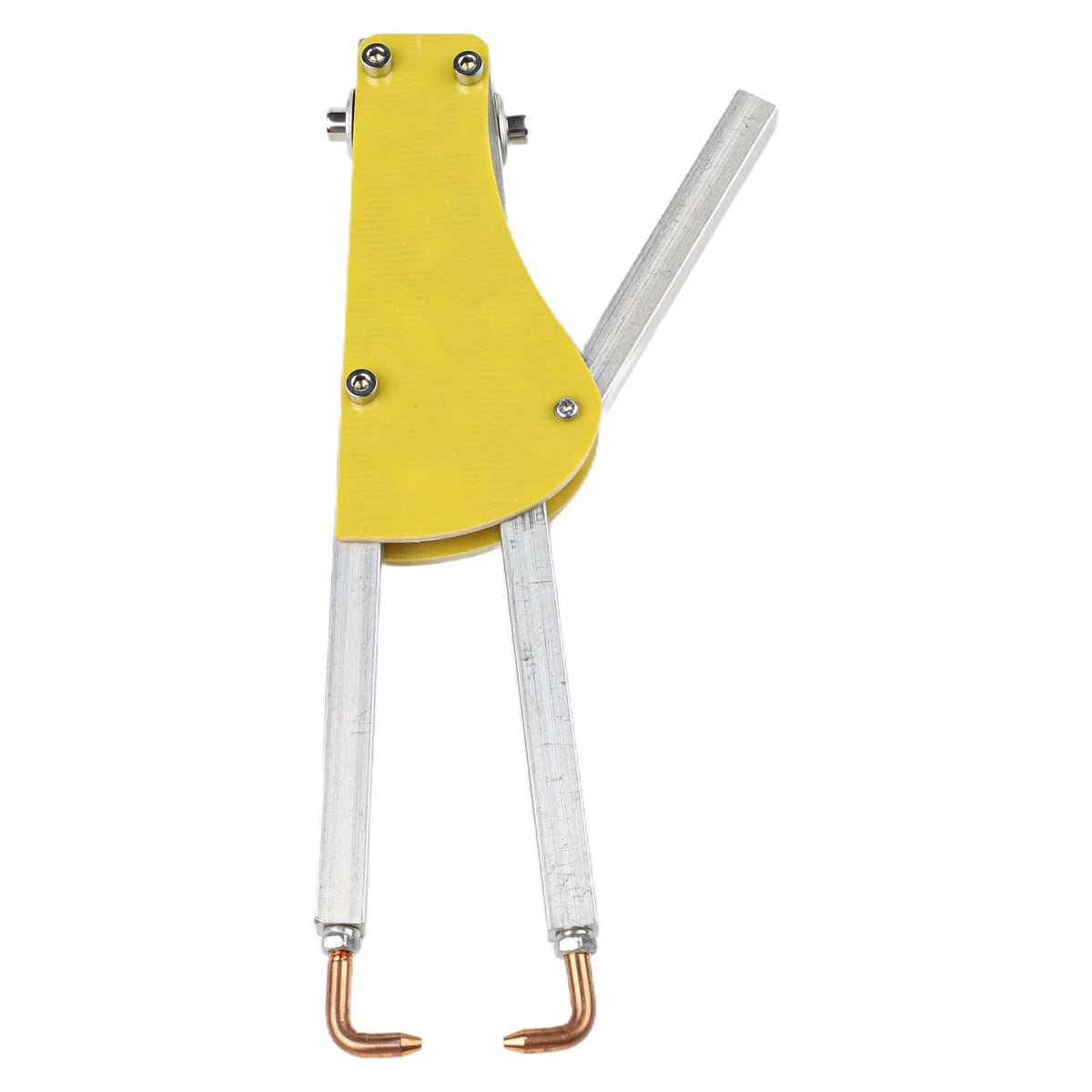 Portable Spot Welder for Industrial Use (DIY) 123mm