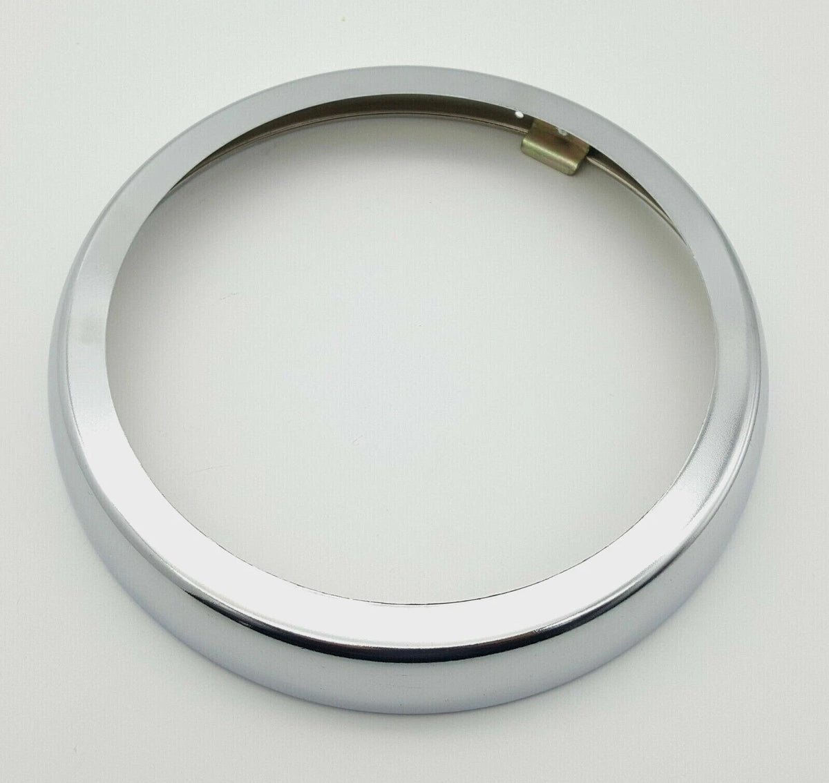 Outer Headlight Rim Chrome for Royal Enfield Electra (Fits 5163A-603)