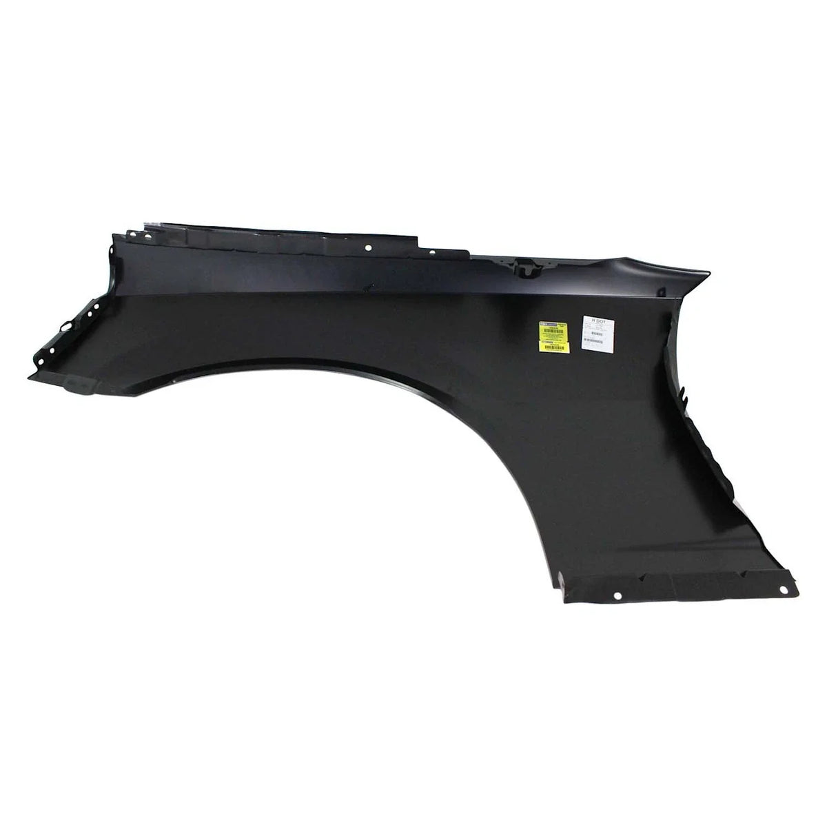 Set of 2 CAPA Fenders for Chevrolet Camaro (2010–2015) Front Left & Right
