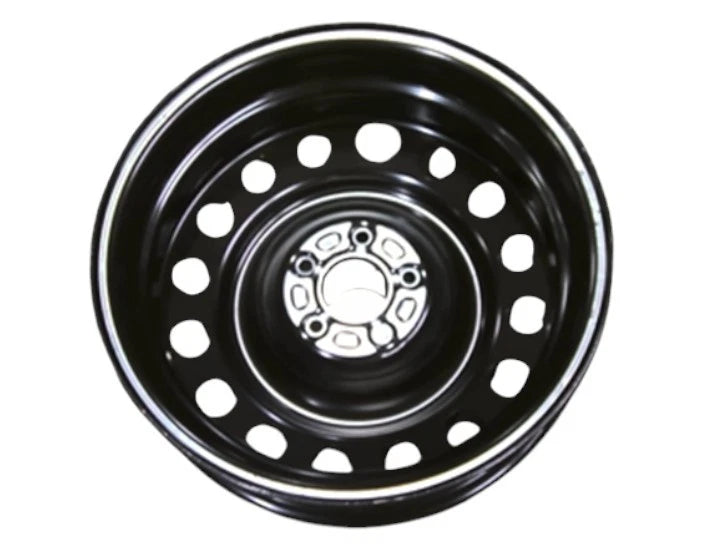 Wheel Assembly for Ford Mustang (2005–2009) 4R3Z1007LA