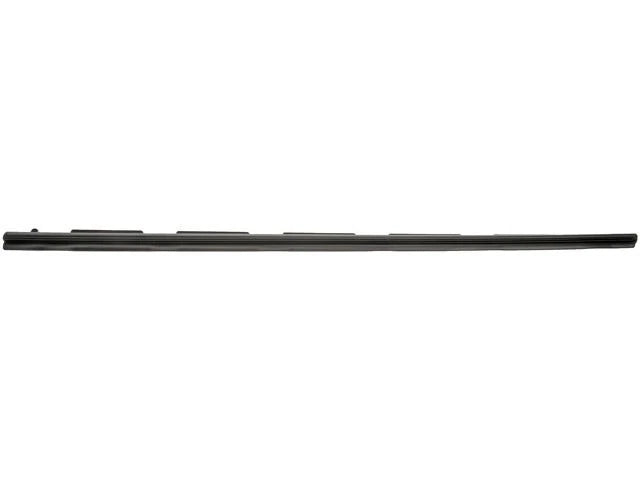 Front Right Door Window Seal for GMC K1500 (1988–1999) 32536SZYR