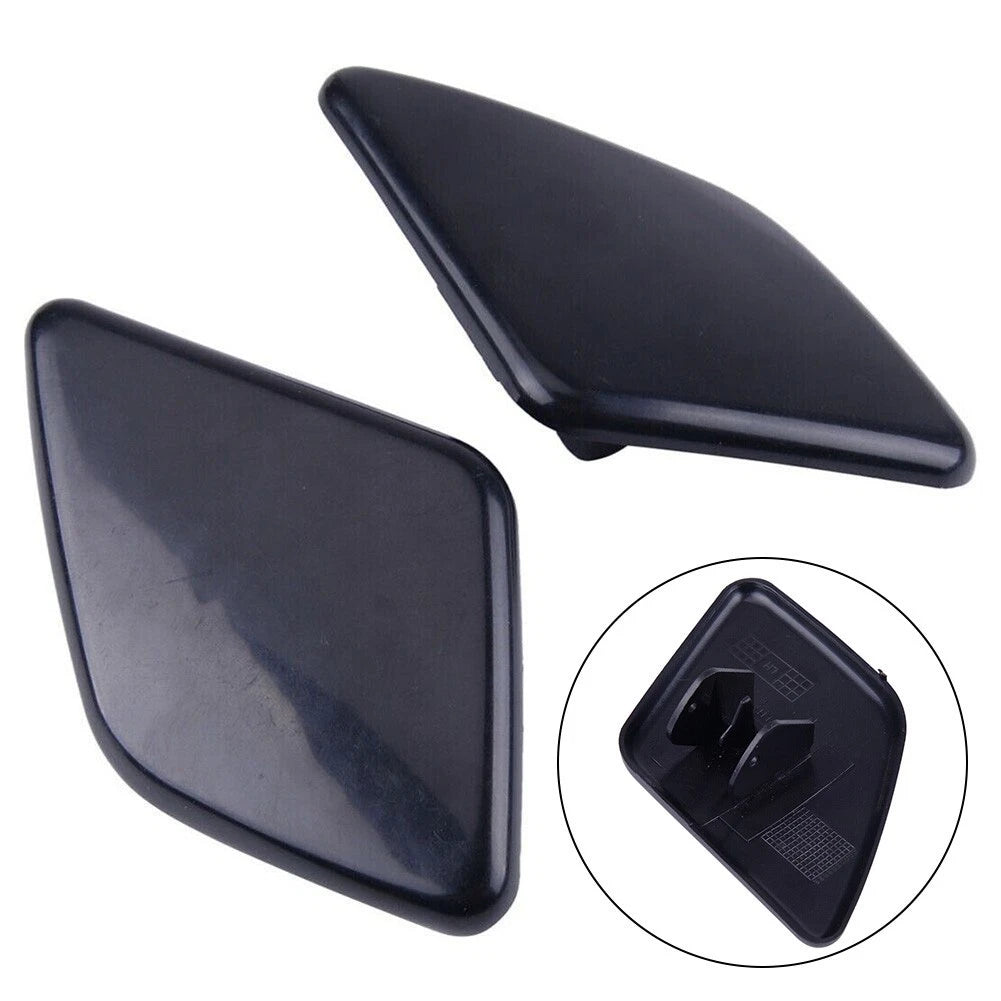 Headlight Washer Cap Cover Trim for Volvo XC90 (2006–2013)