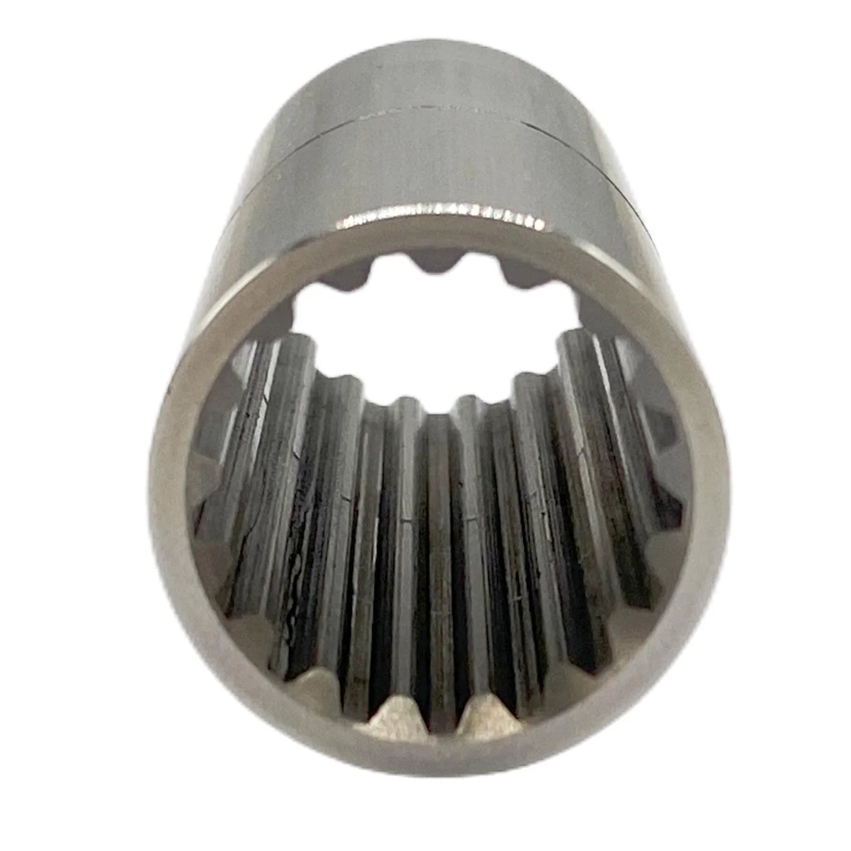 Splined Sleeve Coupler for Volvo Penta DP SX Drives (Replaces 3852268, 854553)