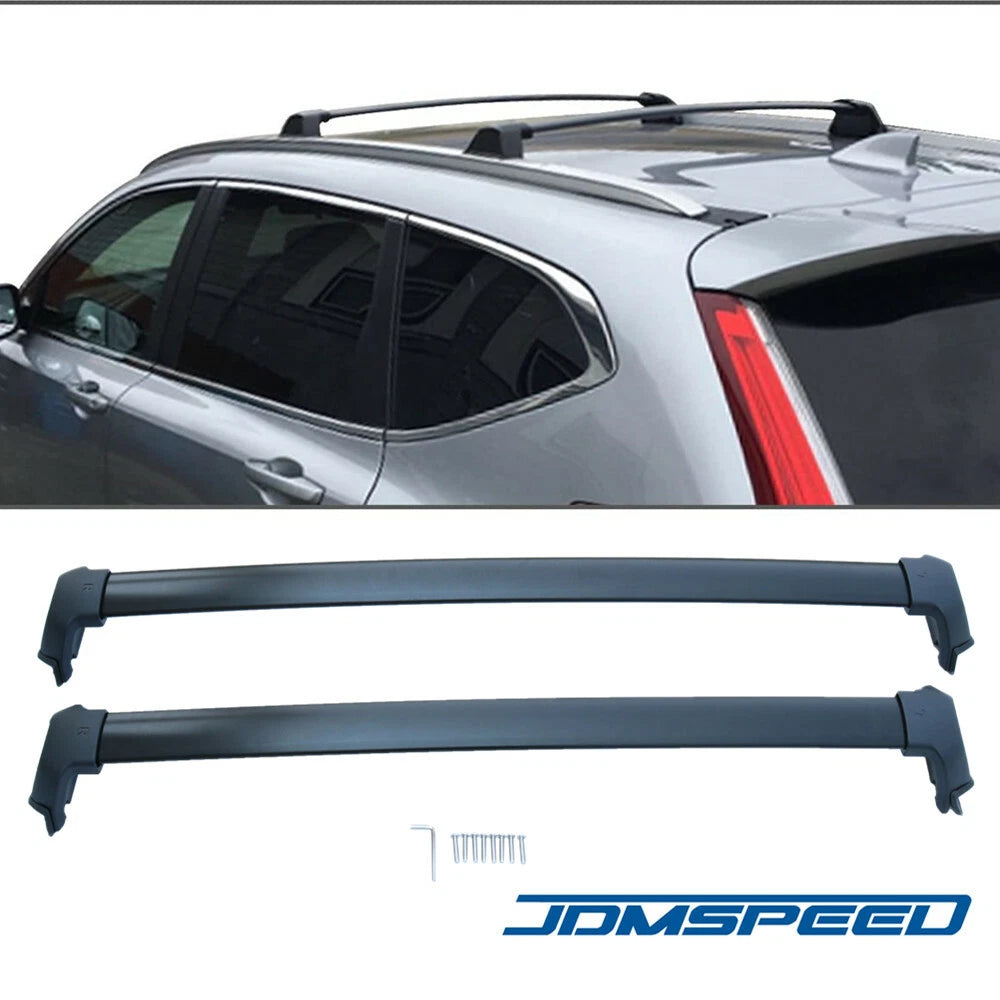 Set of 2 Roof Rack Cross Bars for Honda CR-V (2017–2020) F327-LD5899
