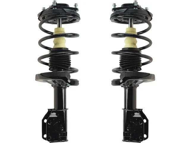 Front Strut and Coil Spring Assembly Set for Mazda Protege5 (2002–2003) CQ731RJ