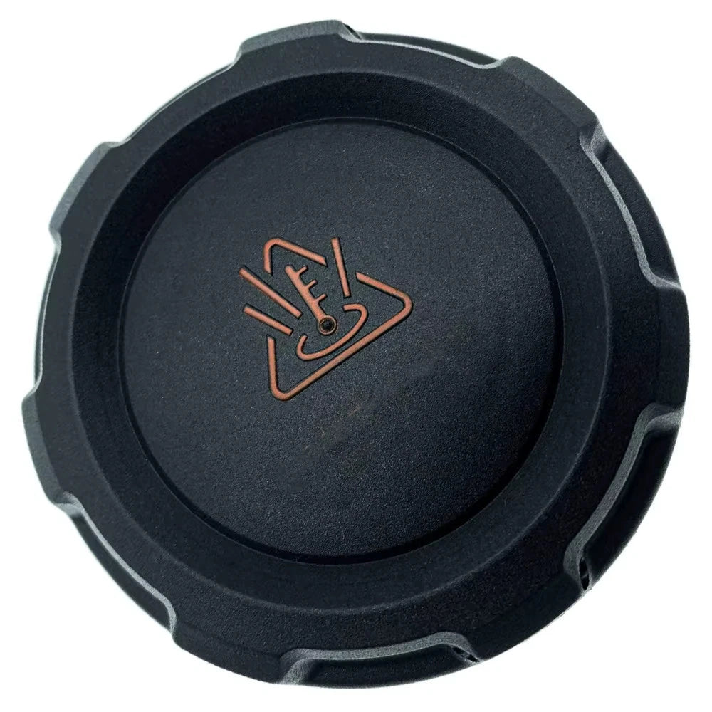 Coolant Tank Cap for Skoda Octavia 4 (2020–2023)