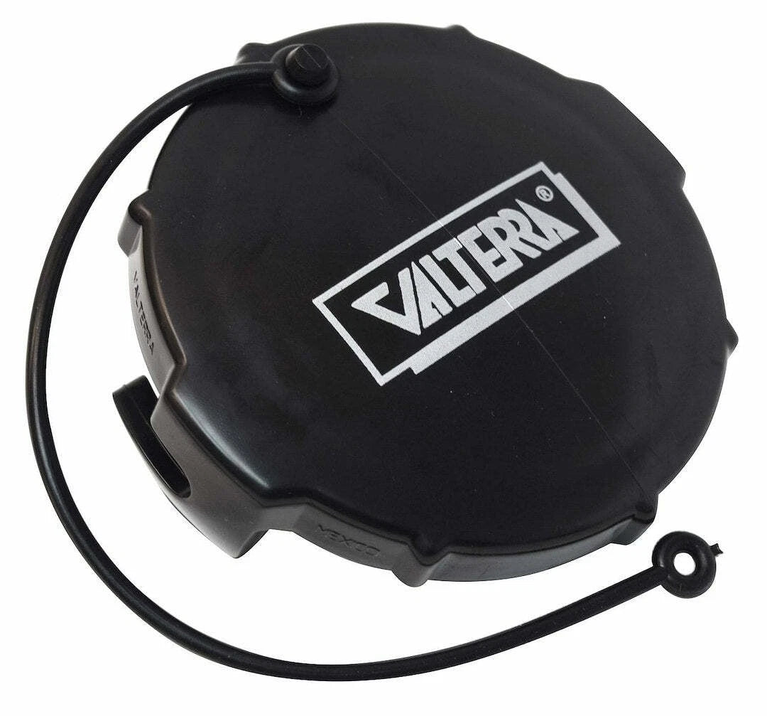 Valterra T1020 Termination Cap for 3' Bayonet