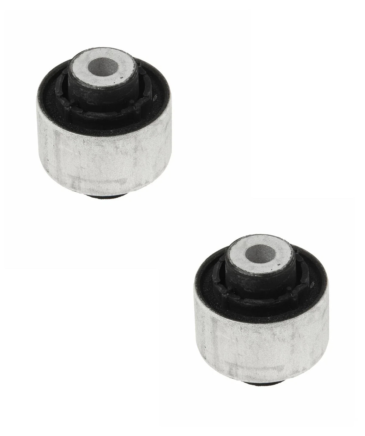 Set of 2 Front Lower Forward Control Arm Bushings for Audi A6 Quattro (1995–2011)