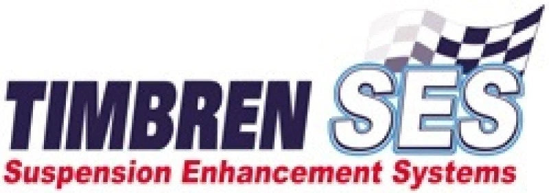 Suspension Rubber Helper Spring Kit for SR5 Timbren SES (TORTUN4)