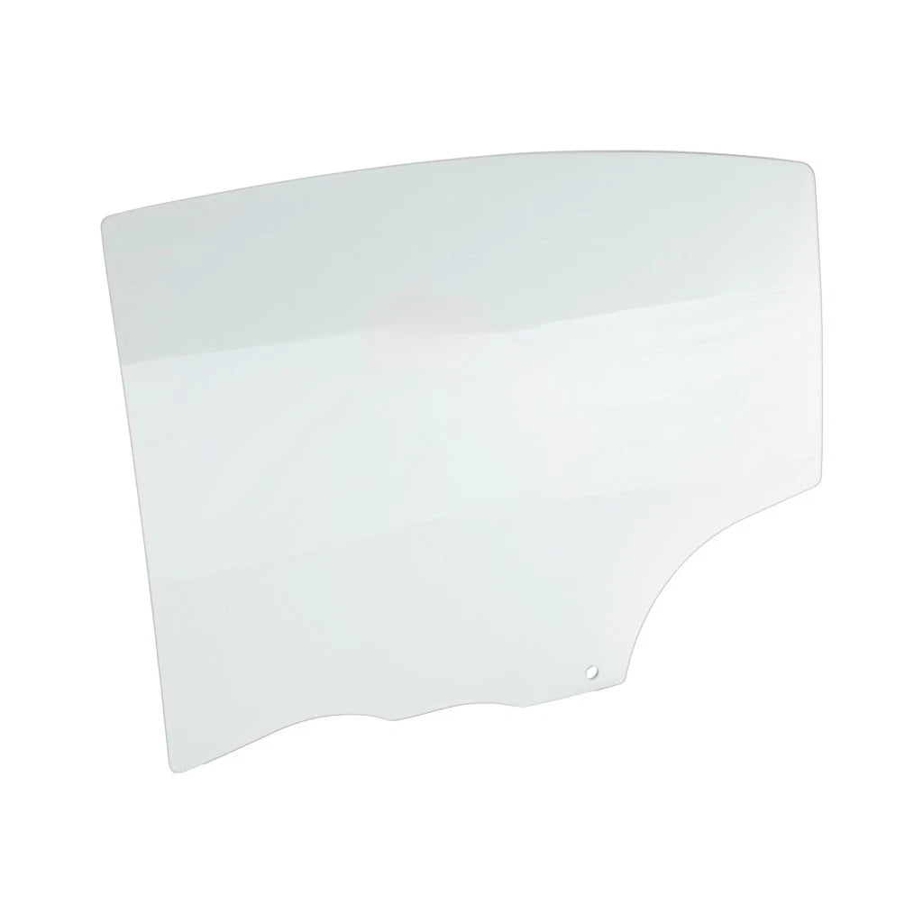 Door Glass Driver Side Rear for Mazda 3 (2004–2009) CLX-M0-USA-JRM48130014-CL360A70