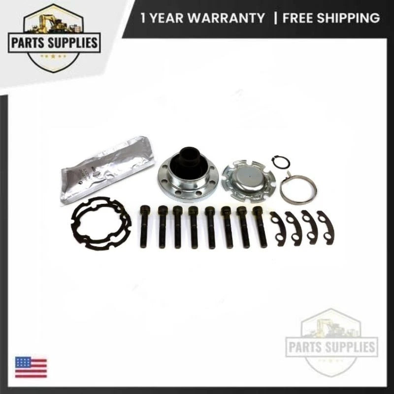 CV Joint Boot Kit for Jeep Grand Cherokee Dodge Durango (2011–2018)
