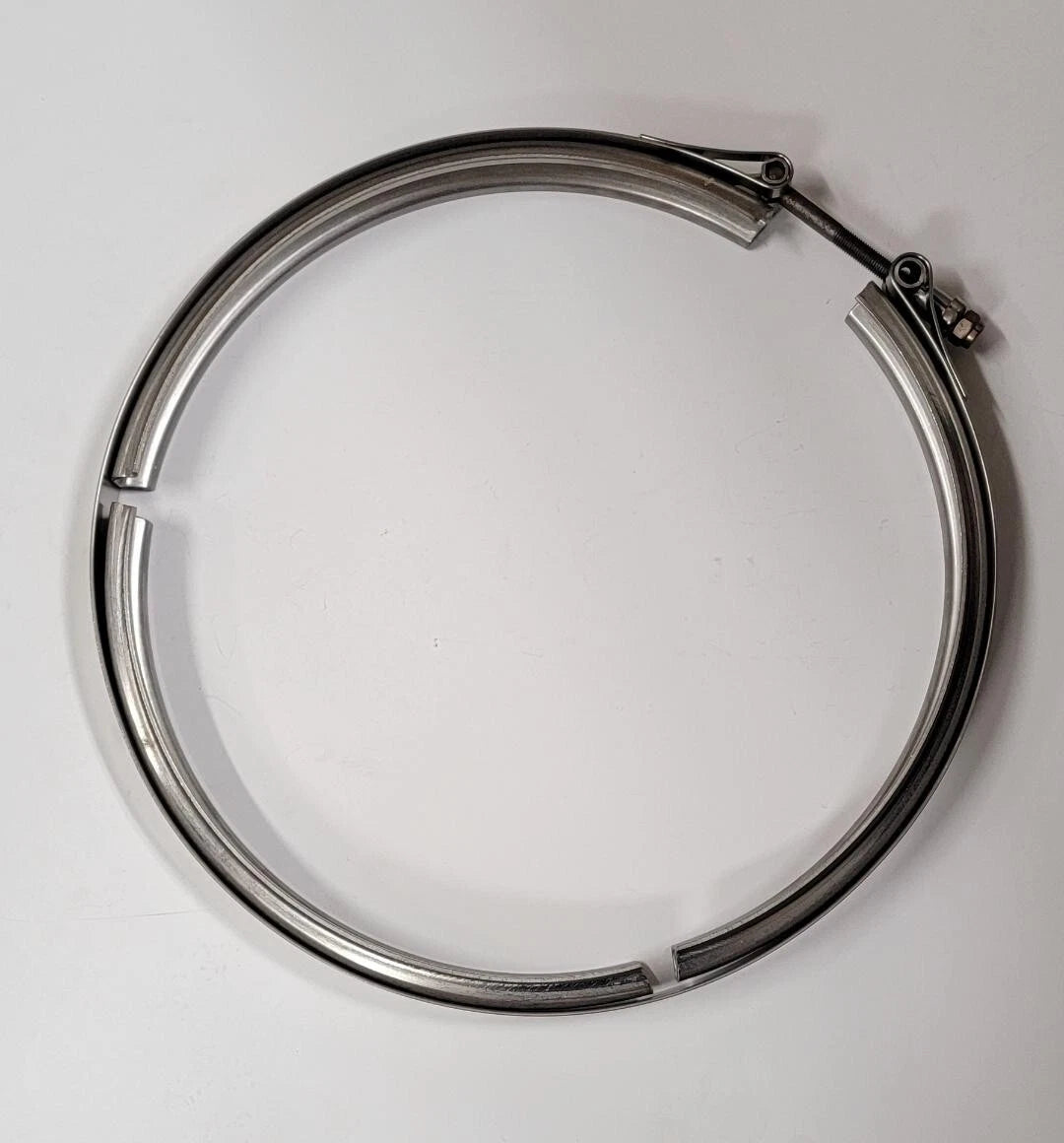 DPF V-Band Clamp for - Part# 5417471, 5272750