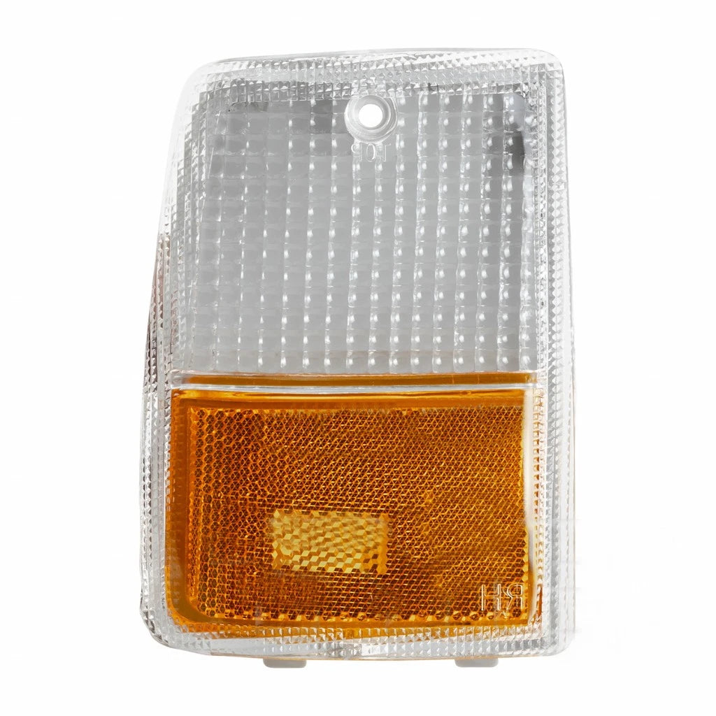 Side Marker Light for Chevy Caprice (1987–1990) CLX-M0-18-1860-01, GM2550102