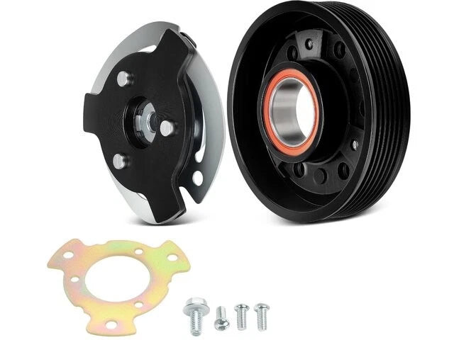 A/C Compressor Clutch Kit for Chevrolet Cruze (2011) 78746PFDQ