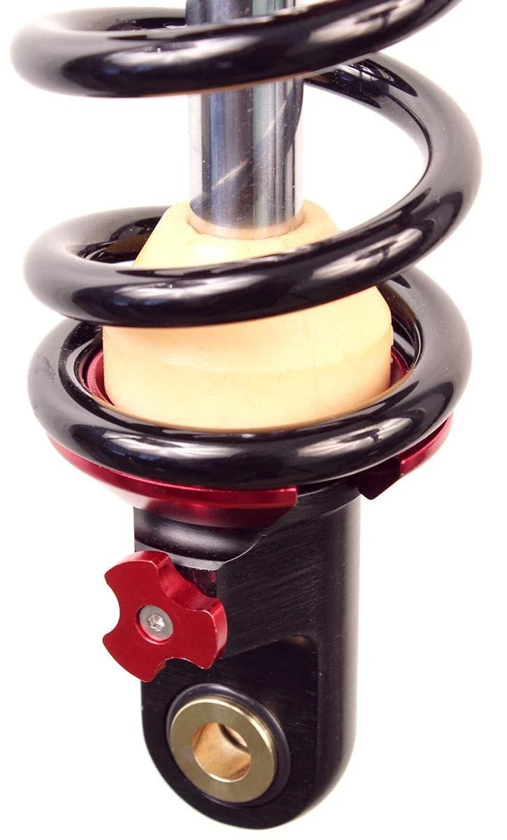 2X Front Shocks Suspension for Arctic Cat TRV 550XT 700XT (2010–2019)