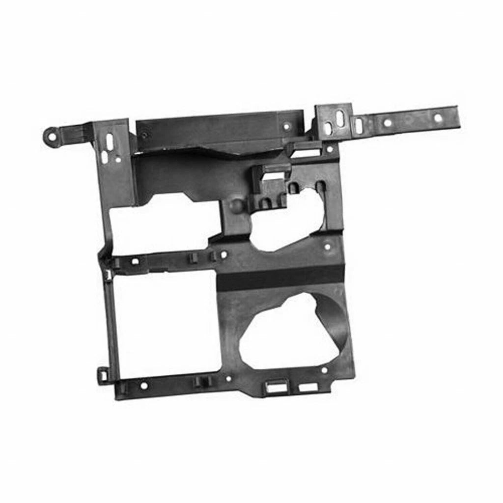 Passenger Side Headlight Mounting Panel for Chevy Tahoe (2000–2006) GM1221122, MLX-SHE671-23MPQR-CL360A56