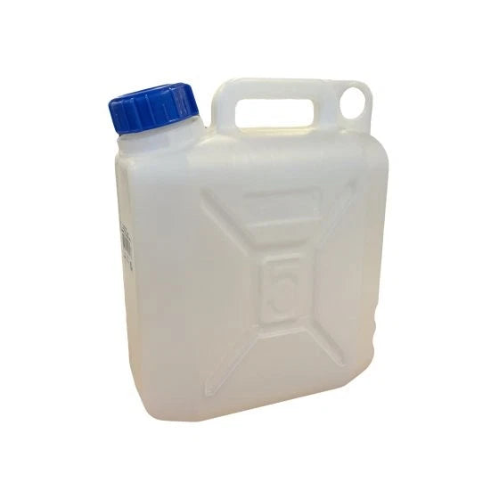 5 Litre Jerry Can for Caravan Campervan ES2051