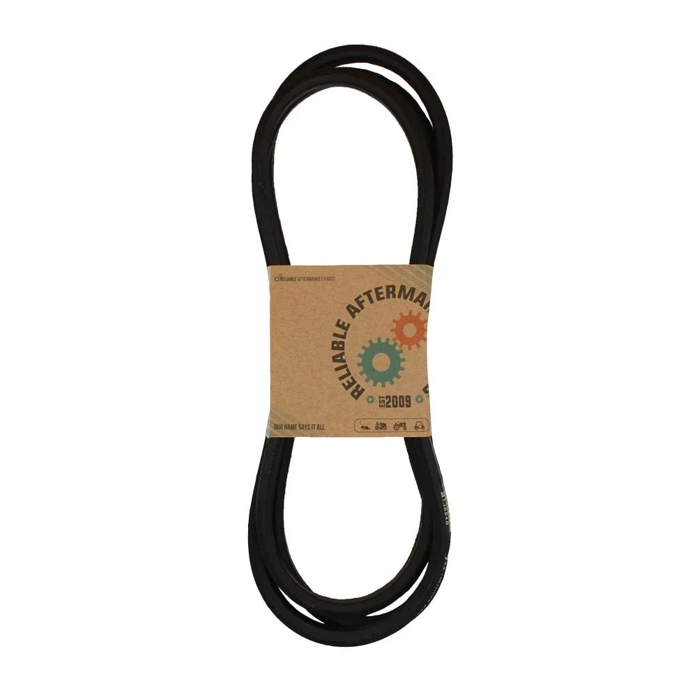 5/8" x 132" Double V-Belt for John Deere Front Mount Mowers (M136819)