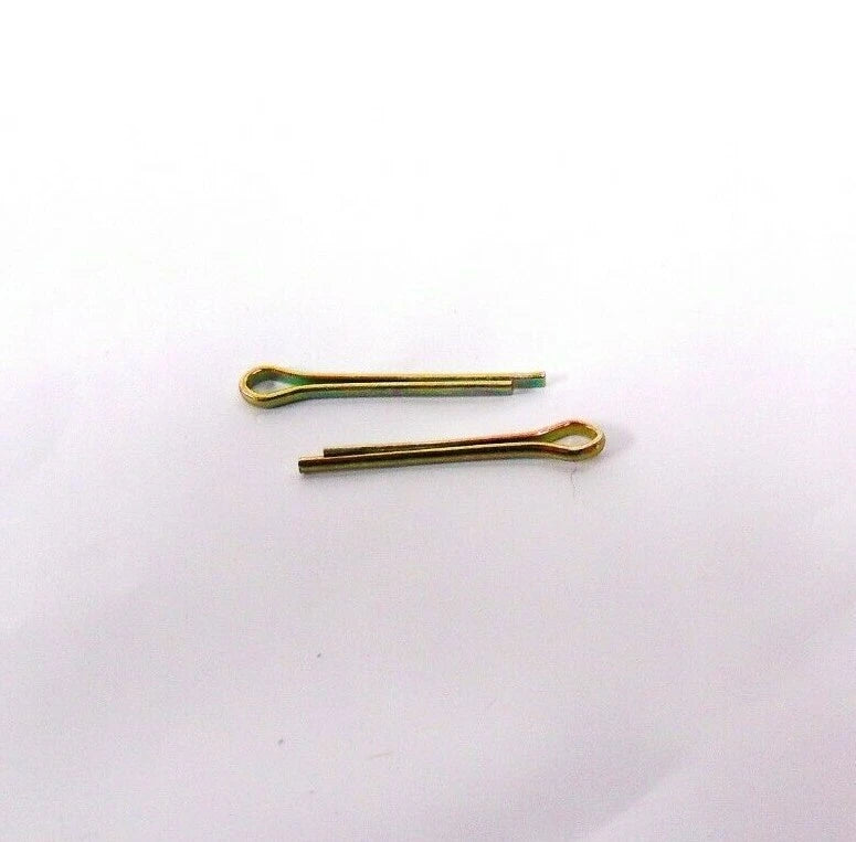 Set of 2 Cotter Pins for Arctic Cat Snowmobile (OEM 0123-082)