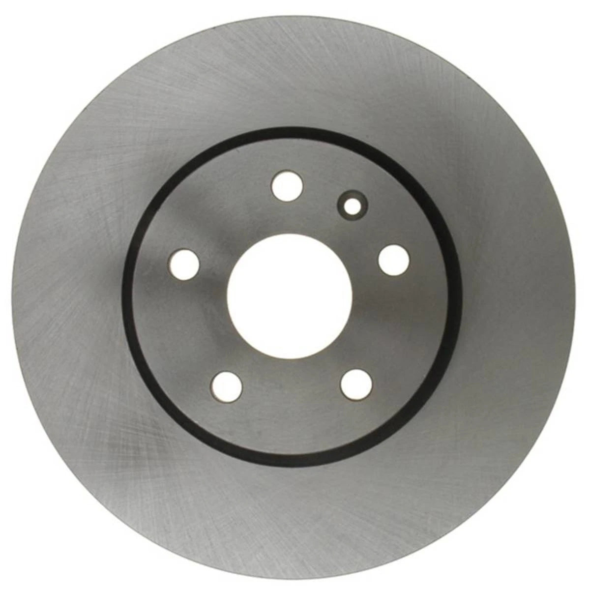AC Delco Brake Disc for Chevy Corvette (2011–2023) 18A2719A