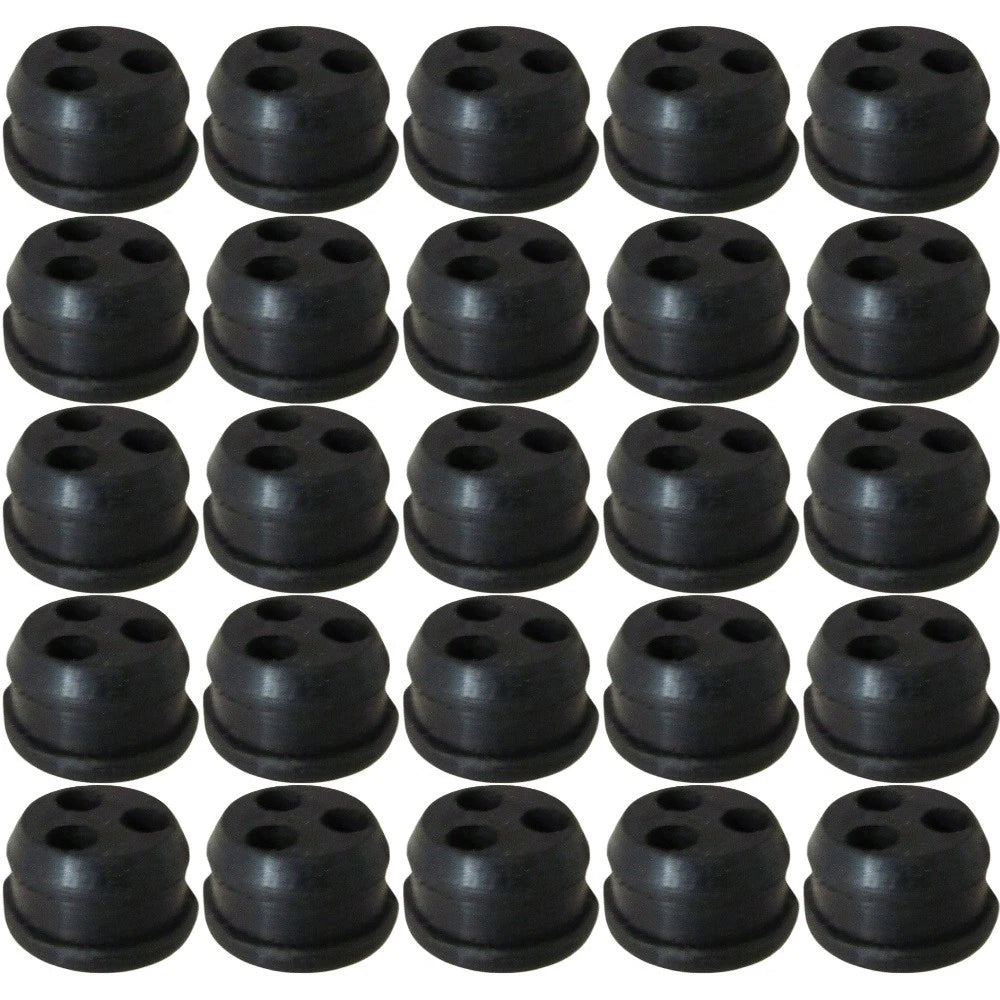 Fuel Gas Tank Grommet for Echo Trimmer (3 Hole)