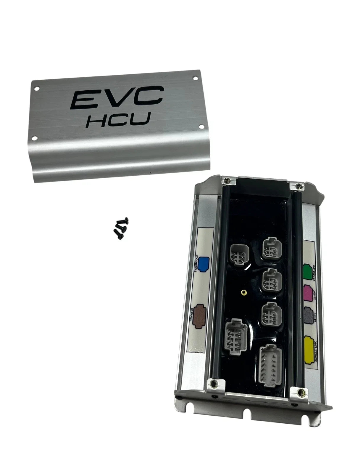 Volvo Penta EVC HCU for D12-B-INB-3 (S100511/R1B, 874602)