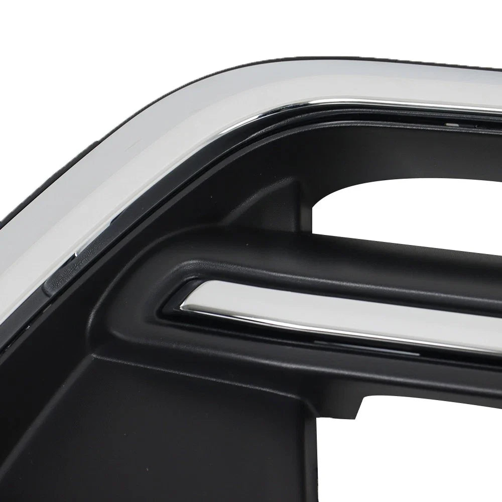 Chrome Front Upper Grille for Ford Transit T150 (2020–2022)