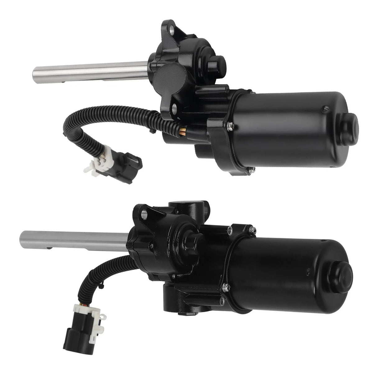 Pair Step Power Running Board Motor for Ford Expedition Lincoln Navigator (2007)
