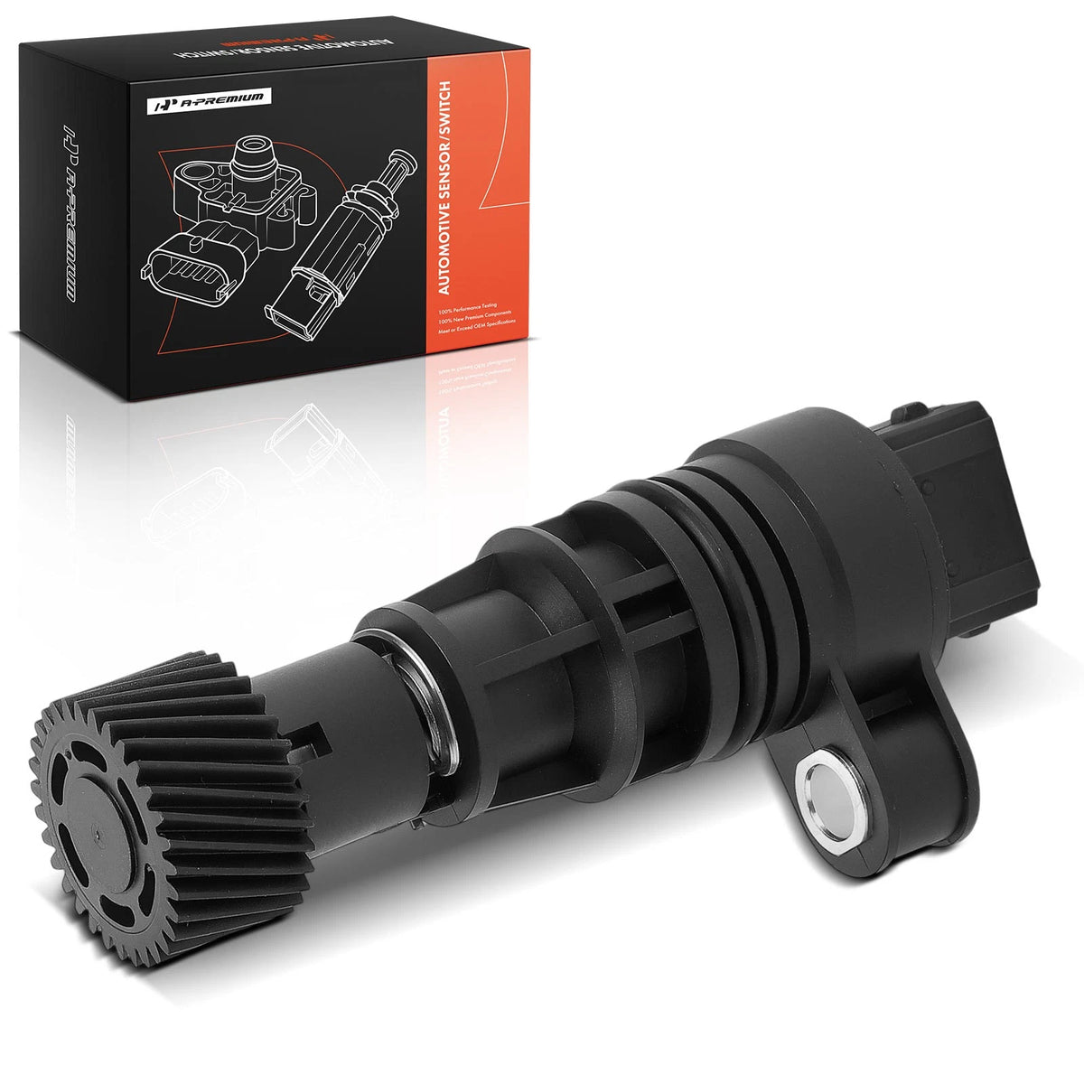 Speed Sensor for Mitsubishi Mirage Lancer (1997–2002) MD757541, SU3253, VSS0193