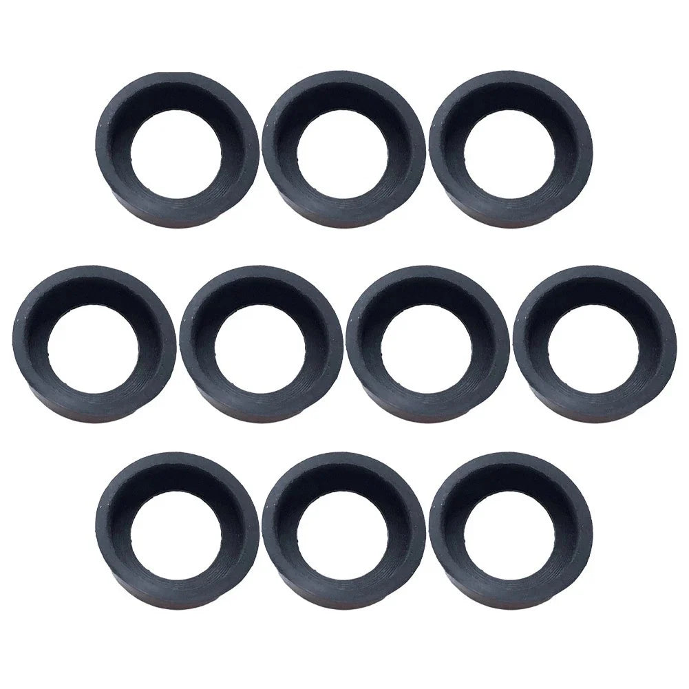 Rubber Sleeve Bearing Set for 608 Angle Grinder (Pack of 10)