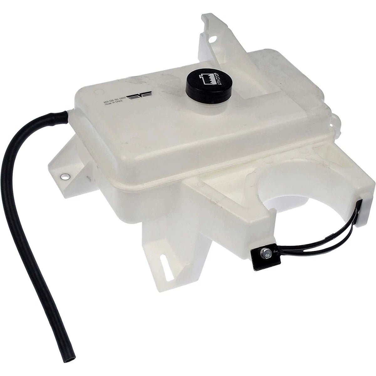Coolant Reservoir for Chevy Trailblazer (2007–2009) 603-126, 15884833, FRT1210C