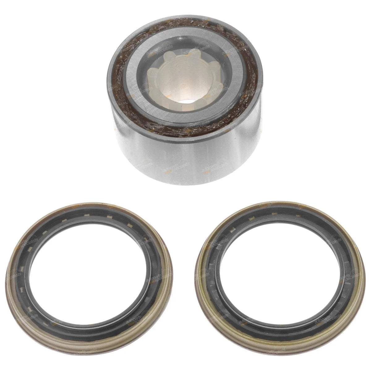 Front Wheel Bearing Kit for Nissan Serena C23 SR20DE (1992-1995)