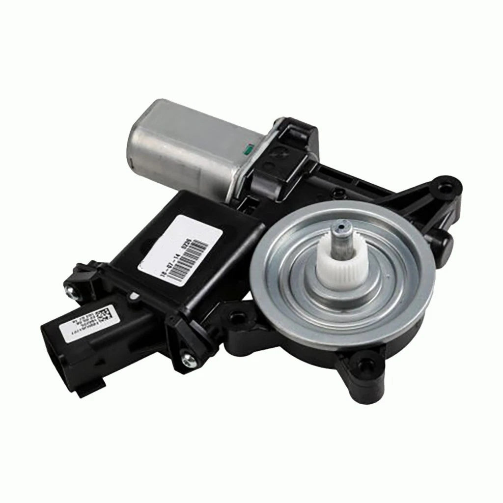 Window Regulator for Chevy Silverado 2500HD (2020–2021) OLX-ACD84117330-CL360A54