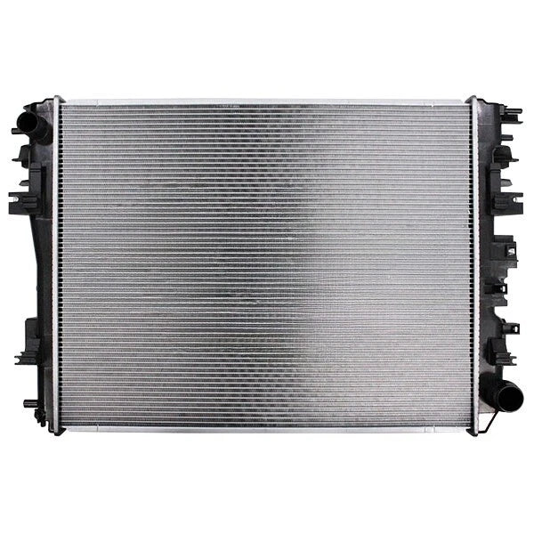 Radiator for Dodge Ram 1500 (2019–2023) 3.6L Engine