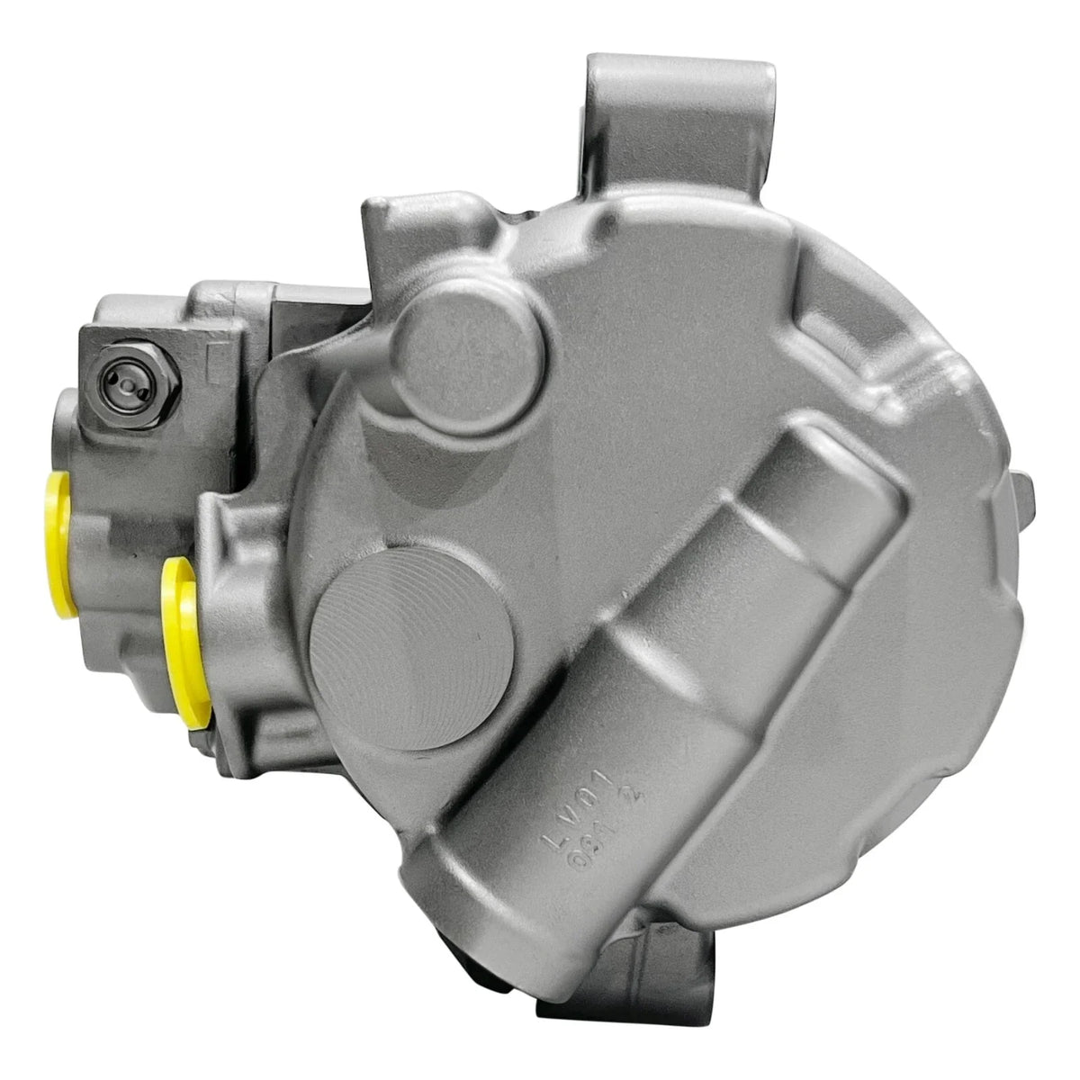 AC Compressor Kit Replacement for Subaru Ascent 2.4L (2022–2022)