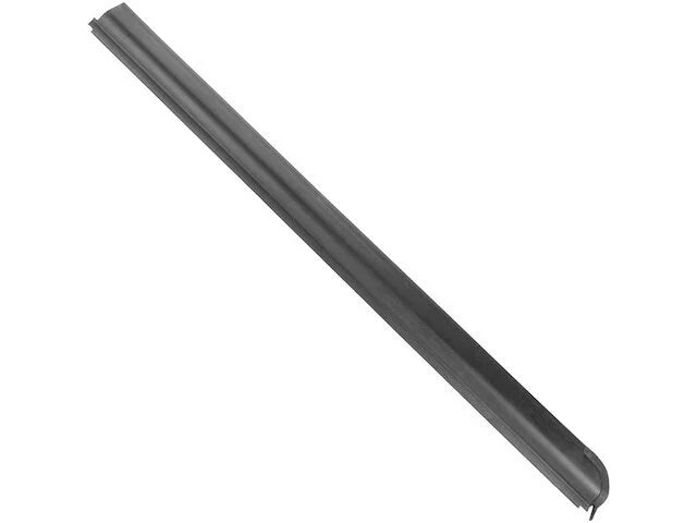 Front Right Outer Door Window Belt Weatherstrip for Mazda B2300 (1994–2006) GY486XF