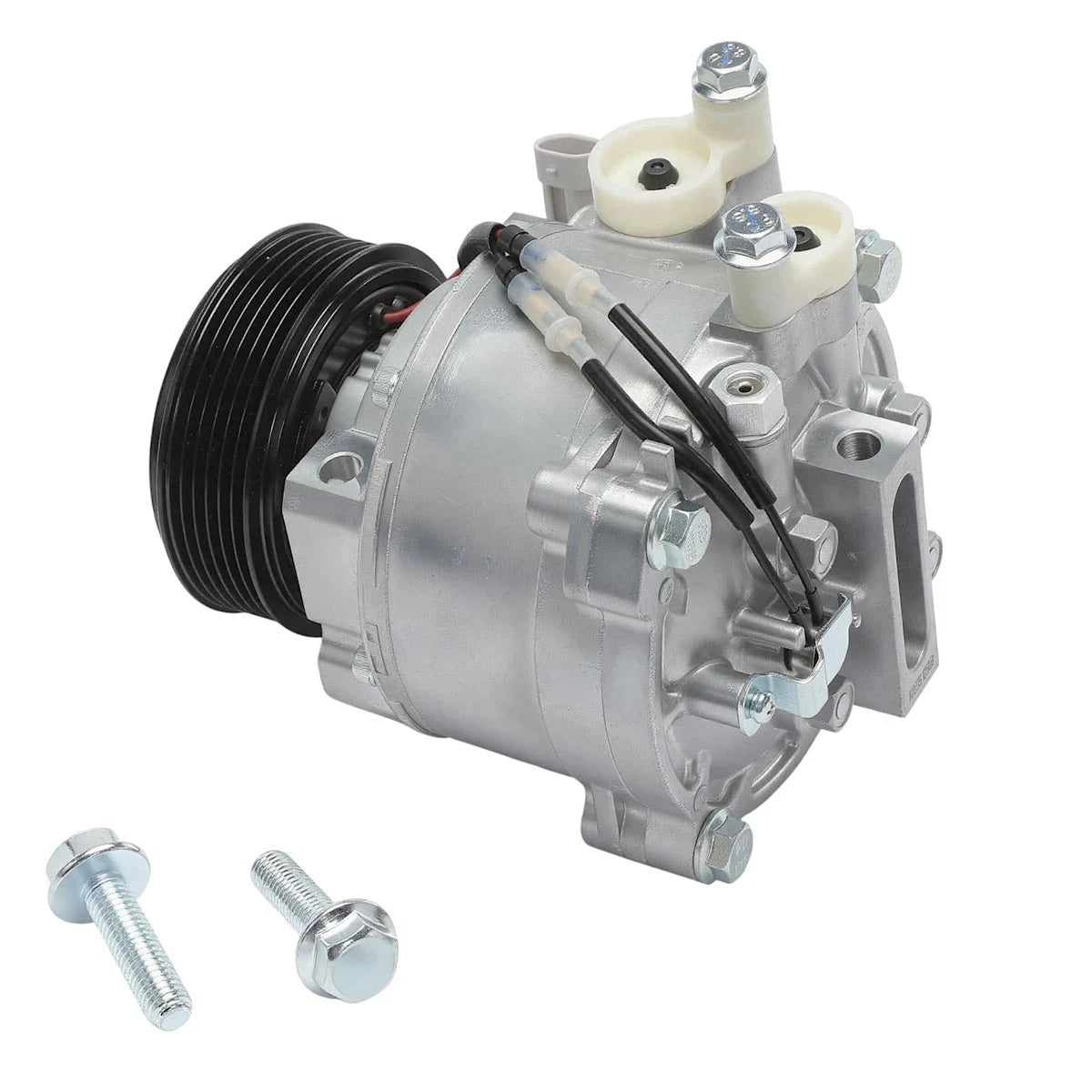 A/C Compressor for Chevy Trax, Sonic, Buick Encore (2013–2020) 18016216, 98495