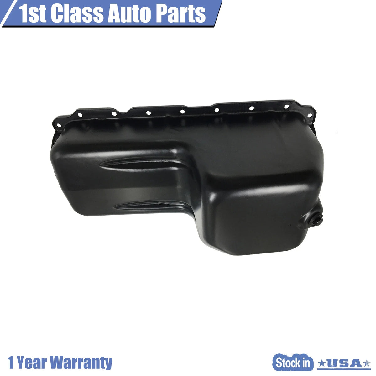 Oil Pan Sump for Dodge B150 B2500 (1992–1997)