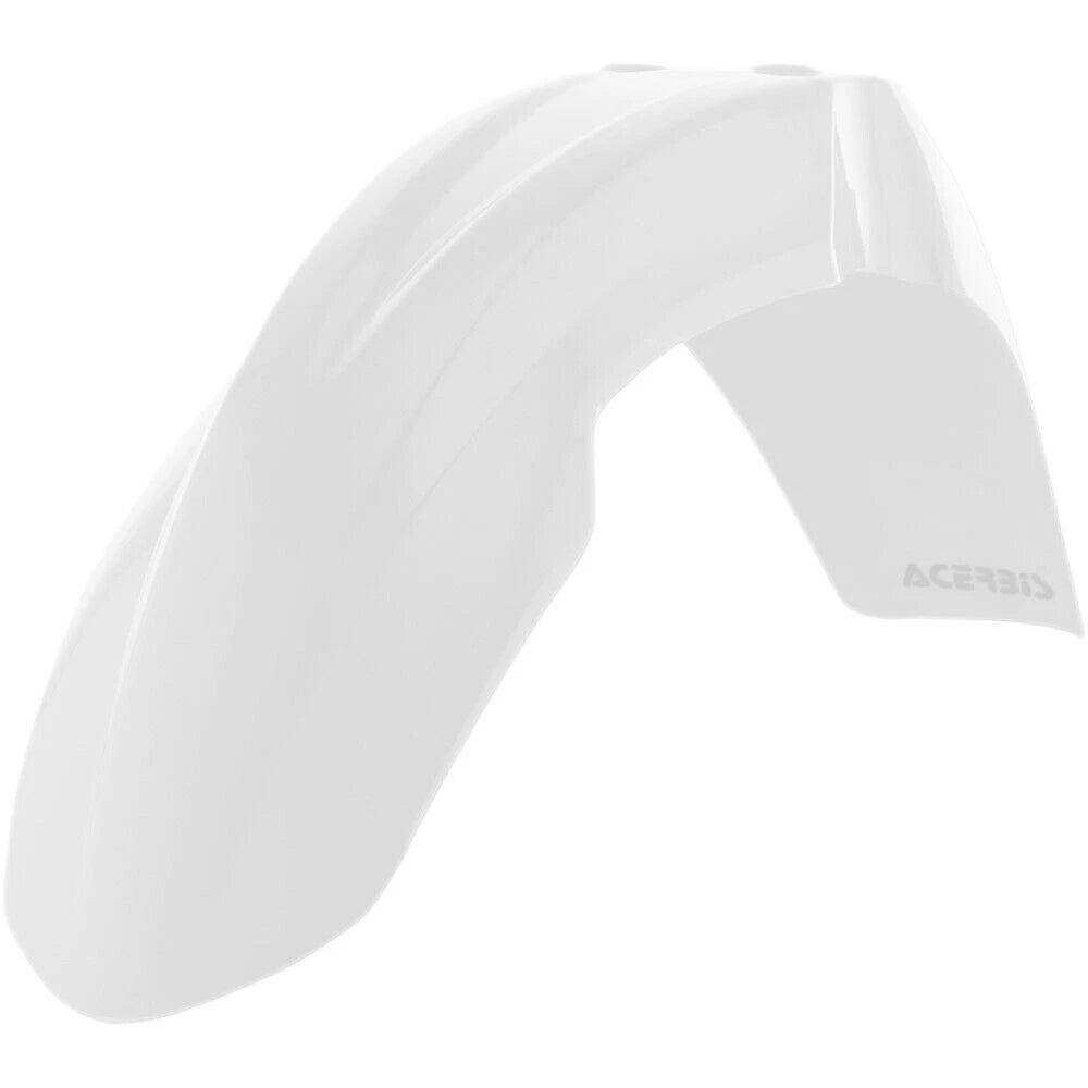 Acerbis Front Fender for Honda CR/CRF (2004) 2040230002