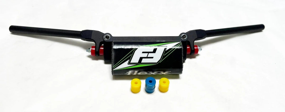 Fasst Flexx 15 Quad Low Handlebars for Renegade 800 850 1000 (2010–2023)