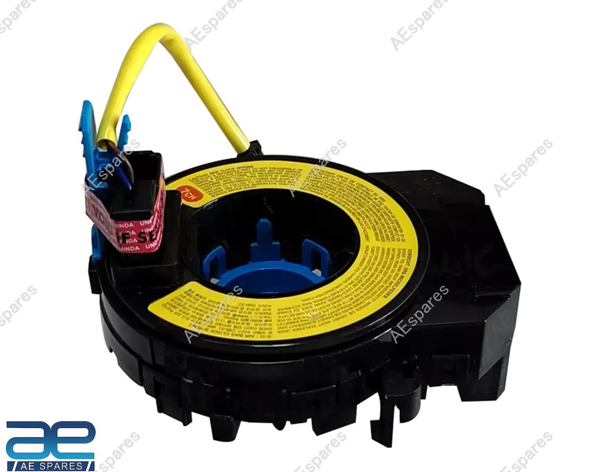 Clock Spring Assembly for Hyundai Eon (2011–2019), I20 (2008–2014)