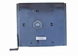Seat Swivel for Citroen Relay (2007–Present) 3370091