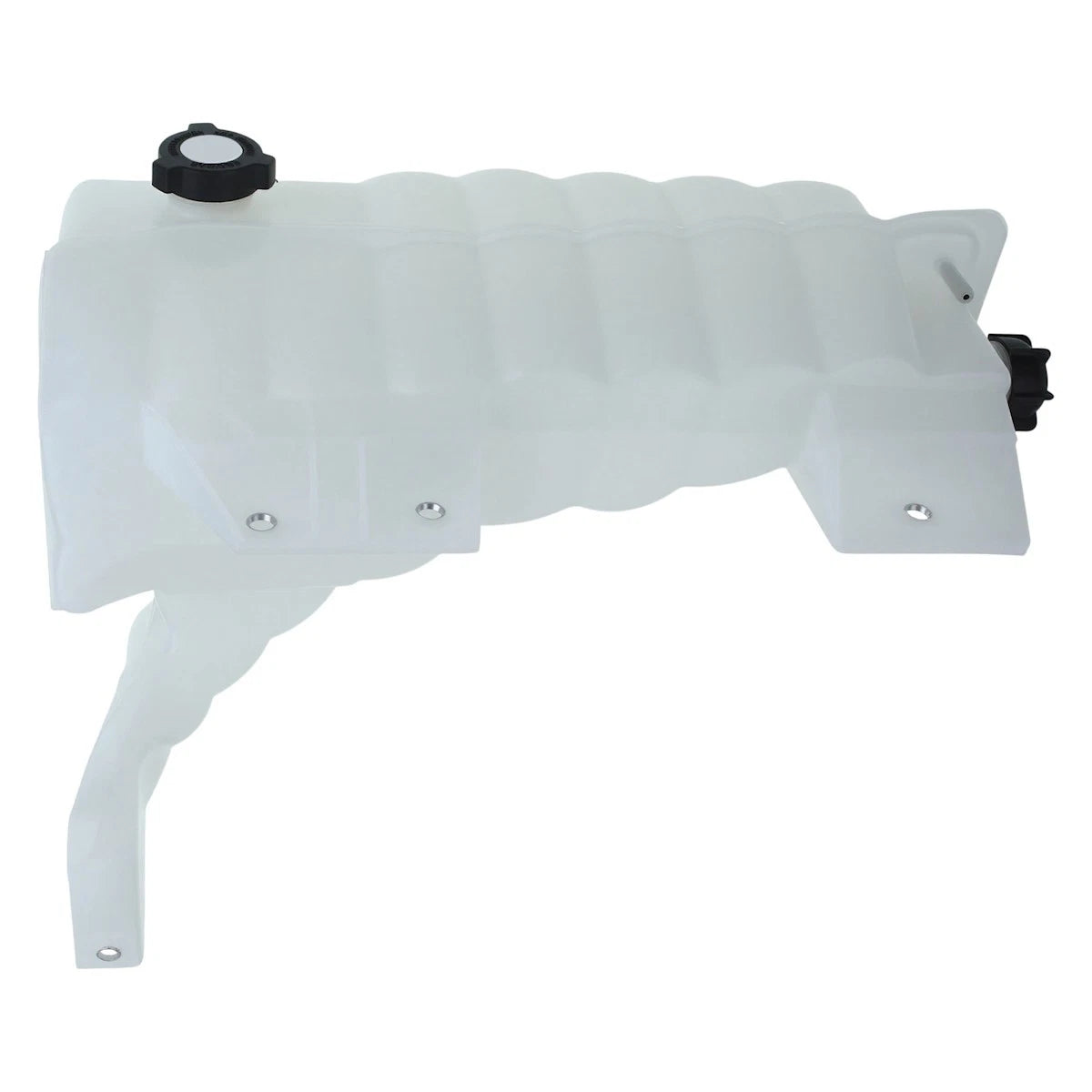 Coolant Expansion Tank for Peterbilt 579, Kenworth T680, T880 (2015–2018)